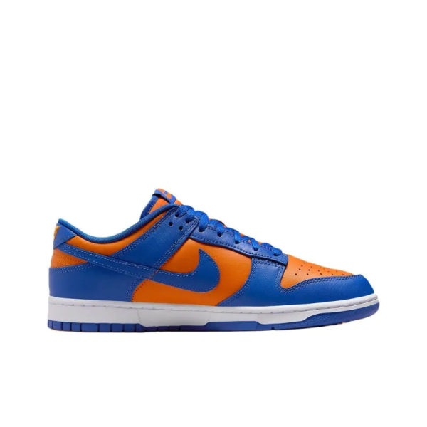 Dunk Low Knicks - Dv0833-800 – Drop - Image 2