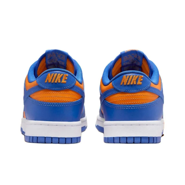 Dunk Low Knicks - Dv0833-800 – Drop - Image 5