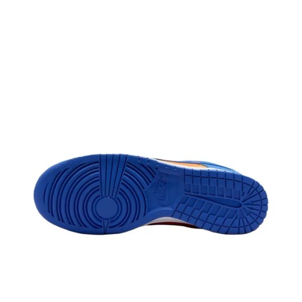 Dunk Low Knicks - Dv0833-800 – Drop - Image 6