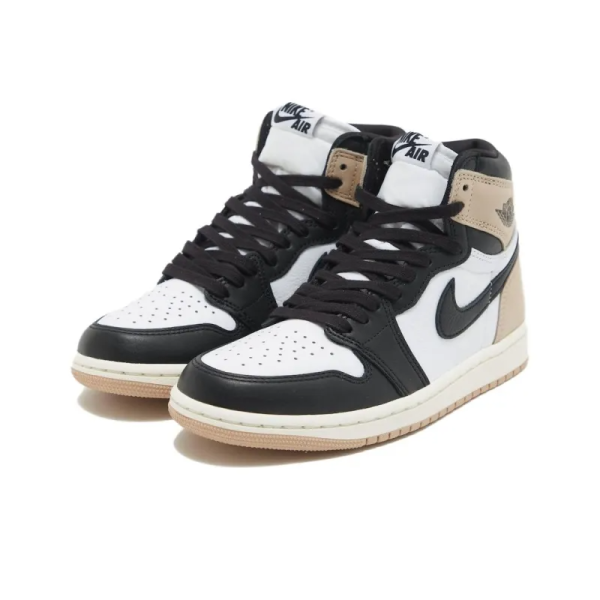 JAA 1 High OG Latte FD2596-021 – Limited - Image 2
