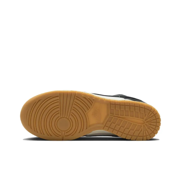 Dunk Low Lx Black Croc Women's - Fj2260-003 – For Men - Image 6