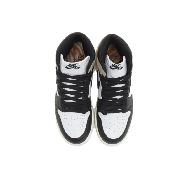 JAA 1 High OG Latte FD2596-021 – Limited - Image 3