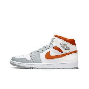 JAA 1 Mid Starfish Pure Platinum - Cw7591-100 – Drop