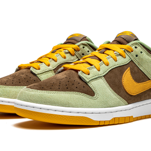 Dunk Low 'Dusty Olive' PR-655387 – Style