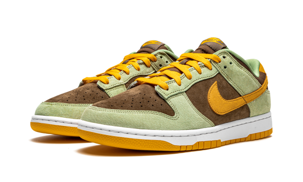 Dunk Low 'Dusty Olive' PR-655387 – Style
