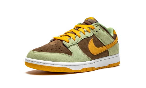 Dunk Low 'Dusty Olive' PR-655387 – Style - Image 4