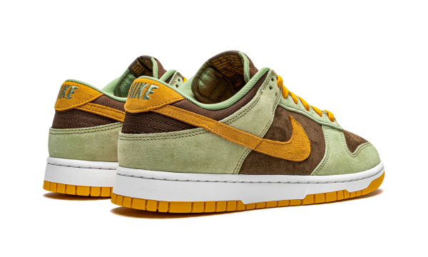 Dunk Low 'Dusty Olive' PR-655387 – Style - Image 3