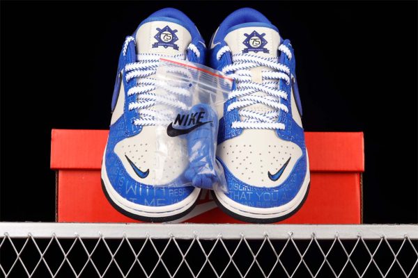 Dunk Low Jackie Robinson PR-498975 – Limited - Image 2