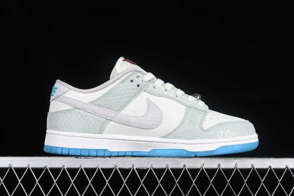 Dunk Low LX Year of the Dragon (2024) (Women's) PR-647845 – Drop - Image 2