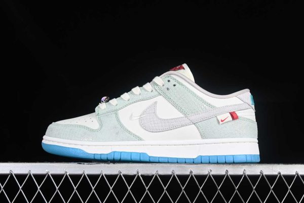 Dunk Low LX Year of the Dragon (2024) (Women's) PR-647845 – Drop - Image 3