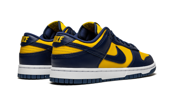 Dunk Low 'Michigan' PR-555168 – Limited - Image 3
