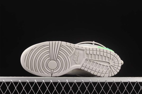 Dunk Low Off-White Lot 42 PR-809699 – For Men - Image 4