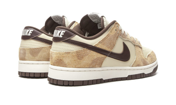 Dunk Low PRM 'Animal Pack - Cheetah' PR-485961 – Style - Image 4