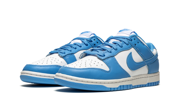 Dunk Low 'University Blue' PR-591741 – Iconic