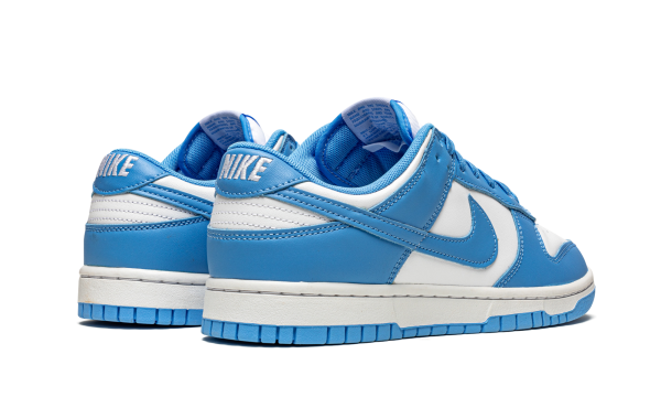 Dunk Low 'University Blue' PR-591741 – Iconic - Image 3