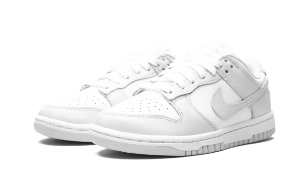 Dunk Low WMNS 'Photon Dust' PR-937608 – Drop
