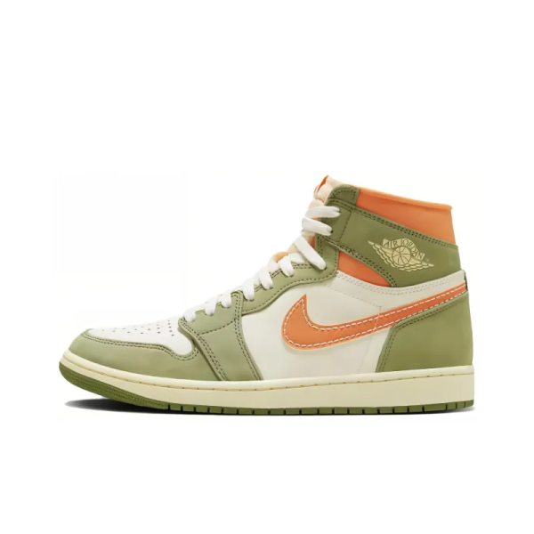 JAA 1 High OG Craft Celadon FB9934-300 – Drop