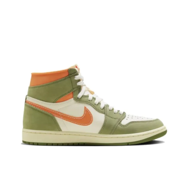 JAA 1 High OG Craft Celadon FB9934-300 – Drop - Image 2
