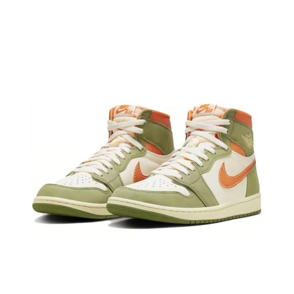 JAA 1 High OG Craft Celadon FB9934-300 – Drop - Image 3
