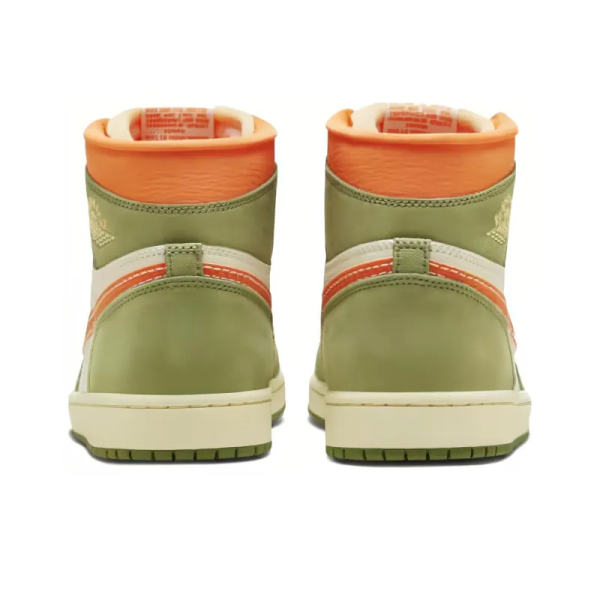JAA 1 High OG Craft Celadon FB9934-300 – Drop - Image 5