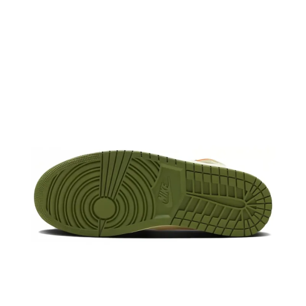 JAA 1 High OG Craft Celadon FB9934-300 – Drop - Image 6