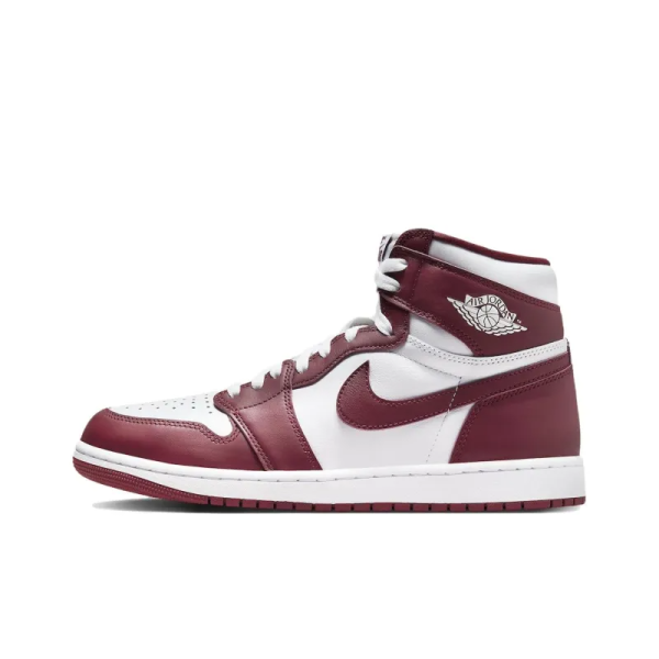 JAA 1 High Og 'team Red' - Dz5485-160 – Drop