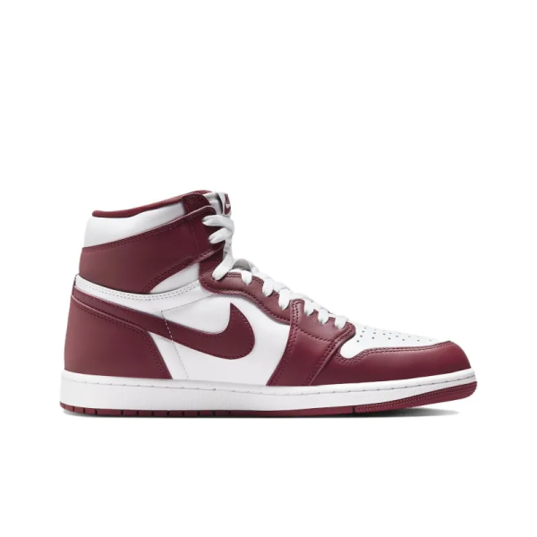 JAA 1 High Og 'team Red' - Dz5485-160 – Drop - Image 2