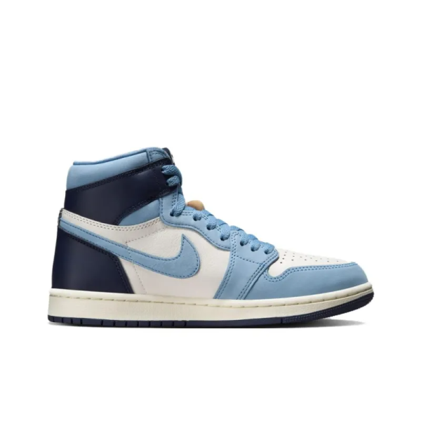 JAA 1 High OG First in Flight FD2596-400 – Streetwear - Image 2
