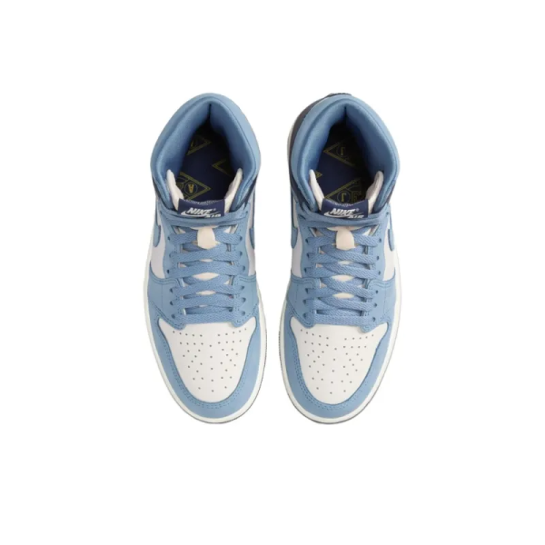 JAA 1 High OG First in Flight FD2596-400 – Streetwear - Image 3