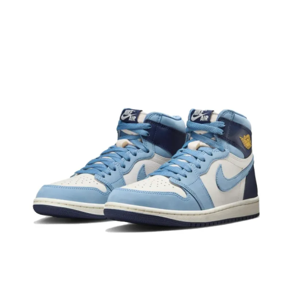 JAA 1 High OG First in Flight FD2596-400 – Streetwear - Image 4