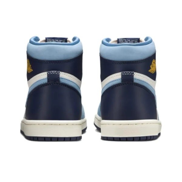 JAA 1 High OG First in Flight FD2596-400 – Streetwear - Image 5