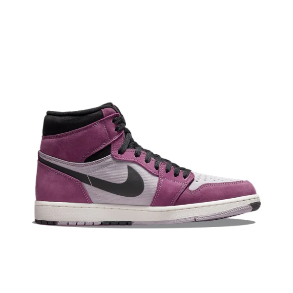JAA 1 High Element Gore-tex Berry - Db2889-500 – For Men - Image 2