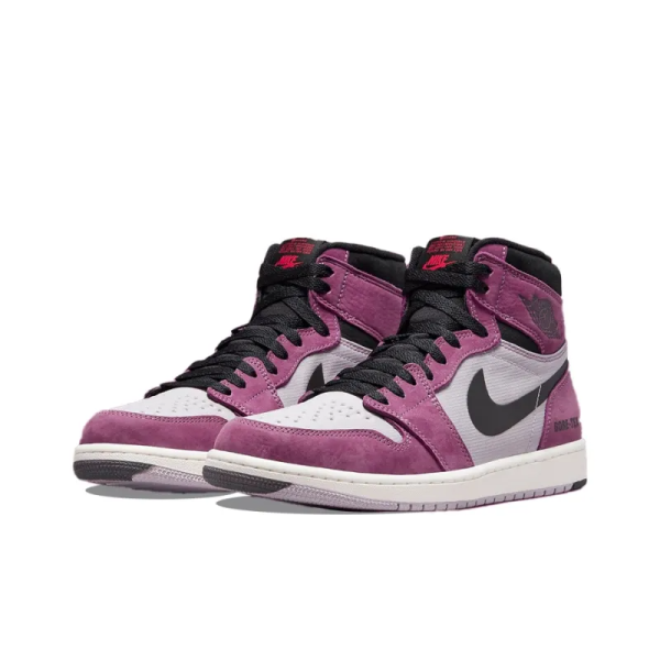 JAA 1 High Element Gore-tex Berry - Db2889-500 – For Men - Image 3