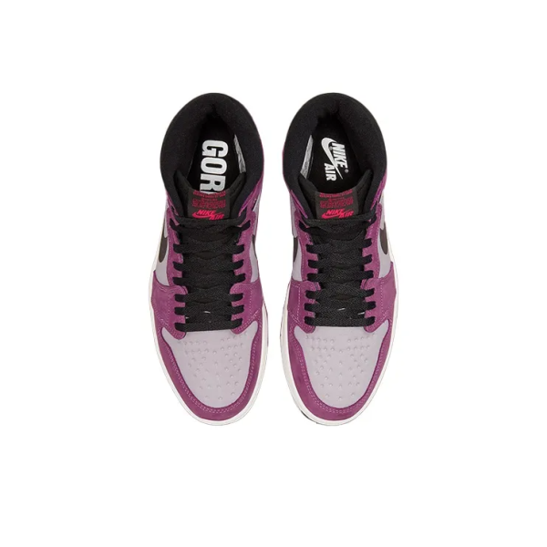 JAA 1 High Element Gore-tex Berry - Db2889-500 – For Men - Image 4