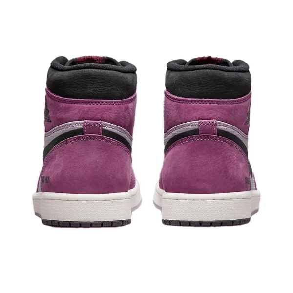 JAA 1 High Element Gore-tex Berry - Db2889-500 – For Men - Image 5