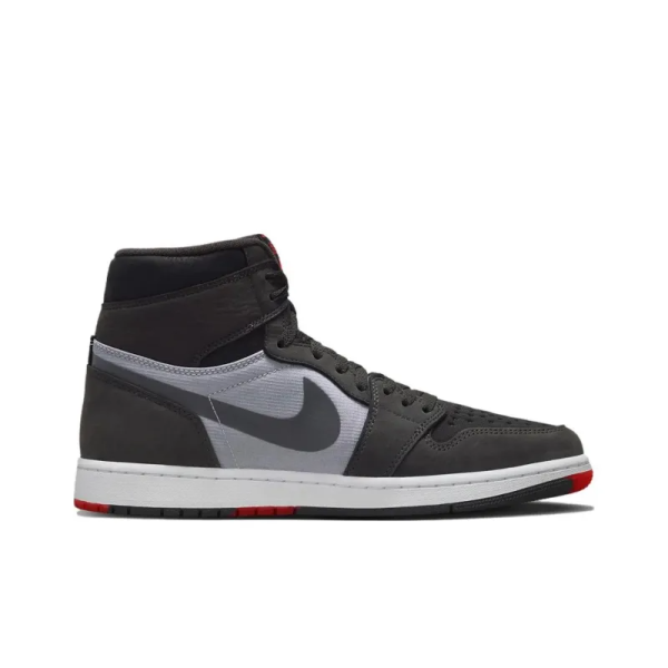 JAA 1 Retro High Element Gore-tex Black Infrared - Db2889-002 – Drop - Image 2