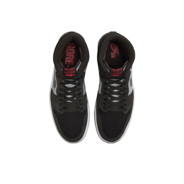 JAA 1 Retro High Element Gore-tex Black Infrared - Db2889-002 – Drop - Image 3