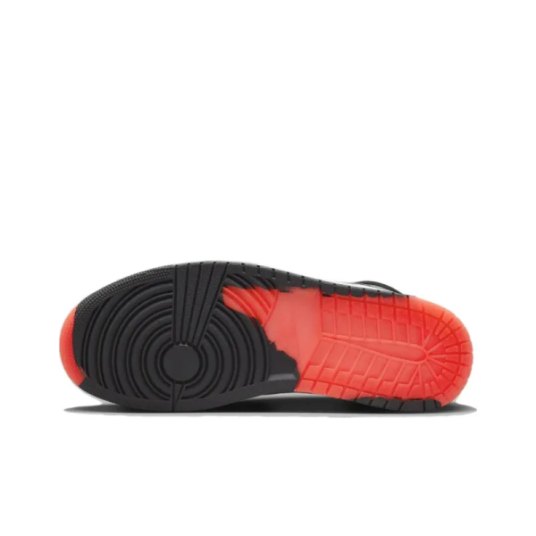 JAA 1 Retro High Element Gore-tex Black Infrared - Db2889-002 – Drop - Image 5