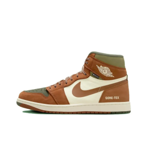 JAA 1 High Element GORE-TEX Legend Coffee DB2889-102 – Style
