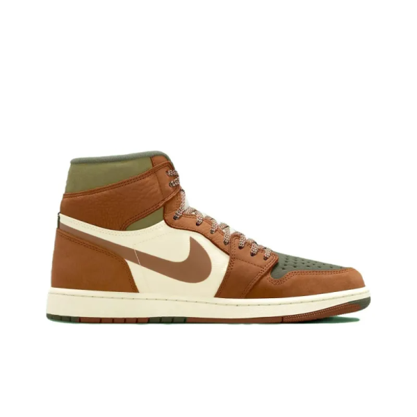 JAA 1 High Element GORE-TEX Legend Coffee DB2889-102 – Style - Image 2