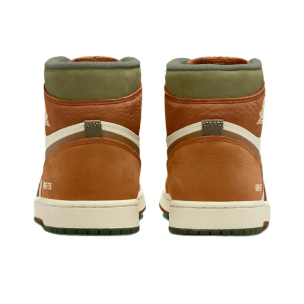 JAA 1 High Element GORE-TEX Legend Coffee DB2889-102 – Style - Image 4