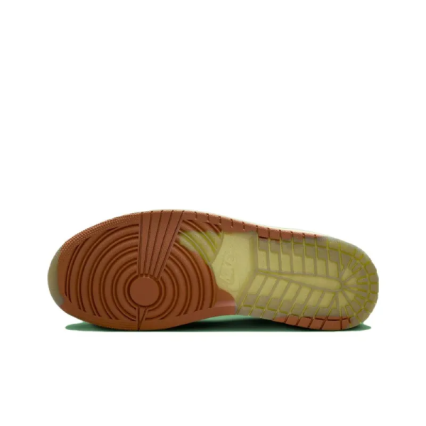 JAA 1 High Element GORE-TEX Legend Coffee DB2889-102 – Style - Image 5