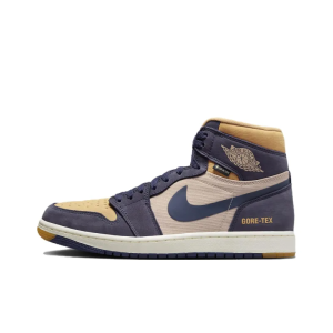 JAA 1 Retro High Element Gore-tex Sky J Purple - Db2889-501 – For Men