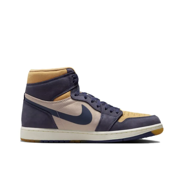 JAA 1 Retro High Element Gore-tex Sky J Purple - Db2889-501 – For Men - Image 2