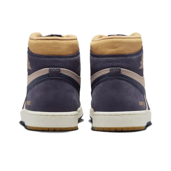 JAA 1 Retro High Element Gore-tex Sky J Purple - Db2889-501 – For Men - Image 5