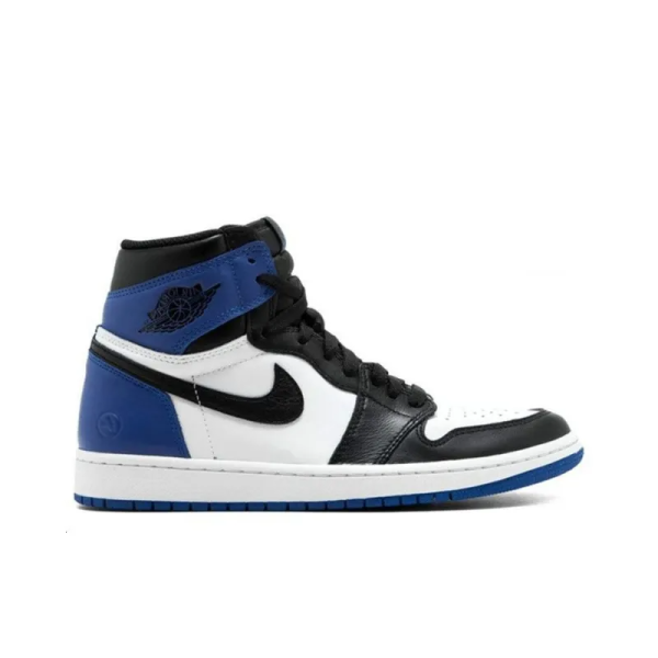 JAA 1 Retro High Fragment - 716371-040 – Style - Image 2