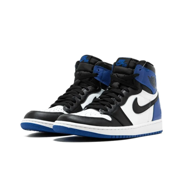 JAA 1 Retro High Fragment - 716371-040 – Style - Image 3