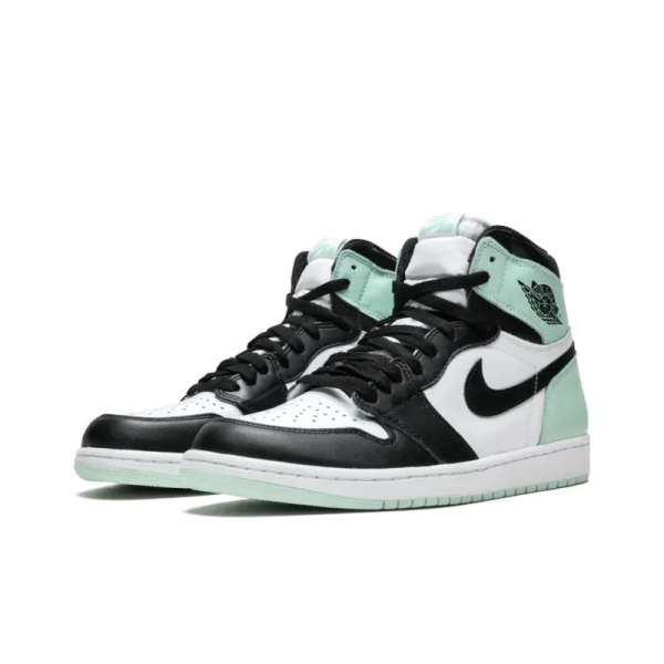 JAA 1 Retro High OG NRG 'Igloo' 861428-100 – Style - Image 4