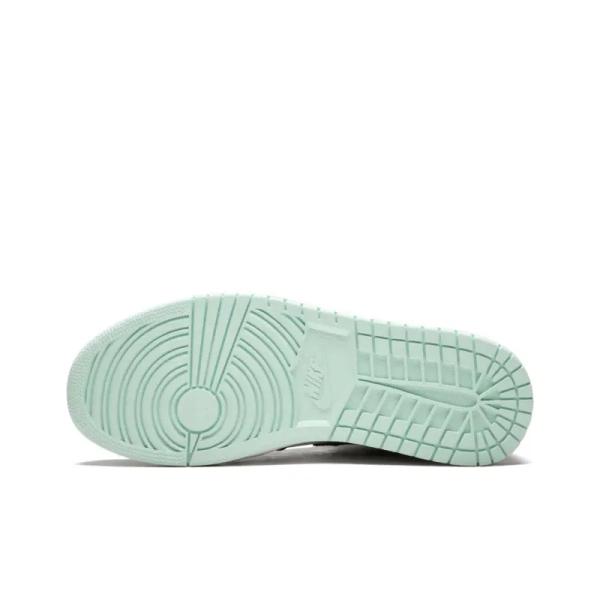 JAA 1 Retro High OG NRG 'Igloo' 861428-100 – Style - Image 6