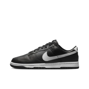 Dunk Low 'black Panda 2.0' - Dv0831-002 – For Men